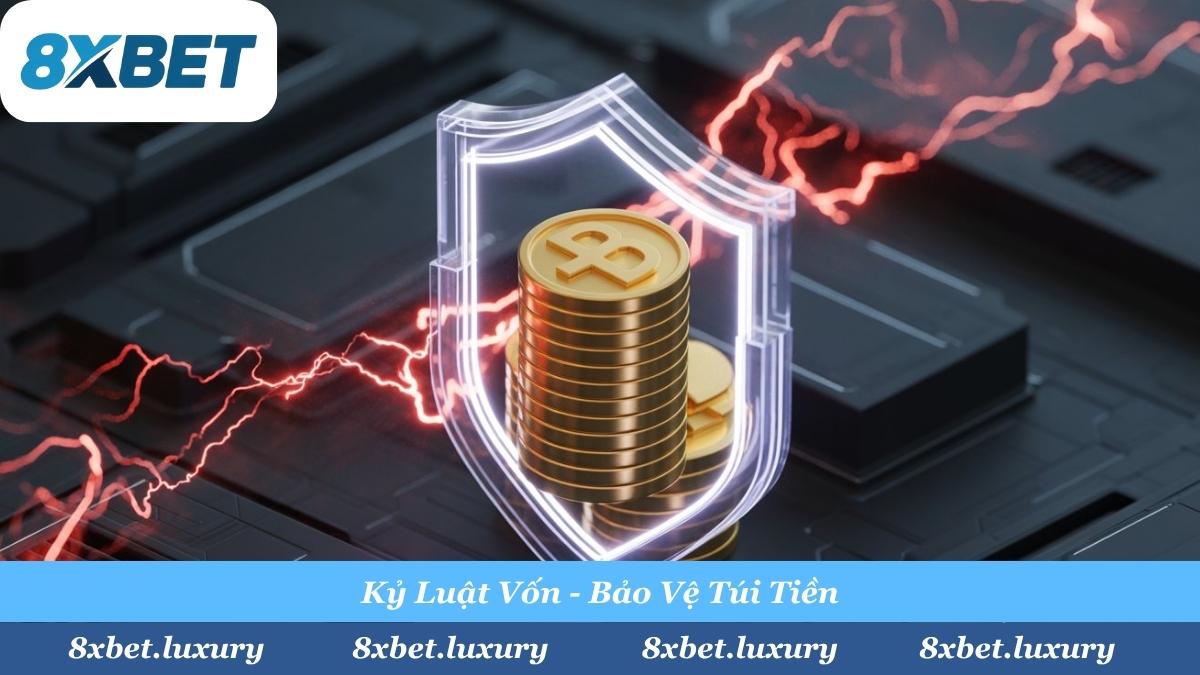 Thiết lập điểm cắt lỗ (Stop-loss) và chốt lời (Take-profit) là chiếc khiên vững chắc nhất bảo vệ bạn khỏi những chuỗi thua.